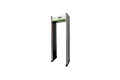 ZKTeco ZK-D2180S 18-Zone Walk Through Metal Detector