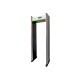 ZKTeco ZK-D2180S 18-Zone Walk Through Metal Detector
