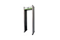  ZkTeco ZK-D3180S Walk Through 18 Zones Metal Detector