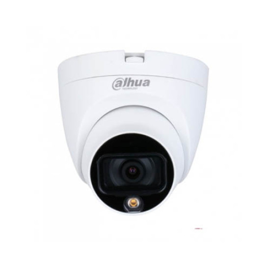 Dahua DH-HAC-HDW1209TLQP-A-LED 2M Color HDCVI Dome Camera