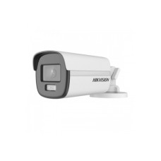 Hikvision DS-2CE12DF0T-F 2MP ColorVu Fixed Bullet Camera