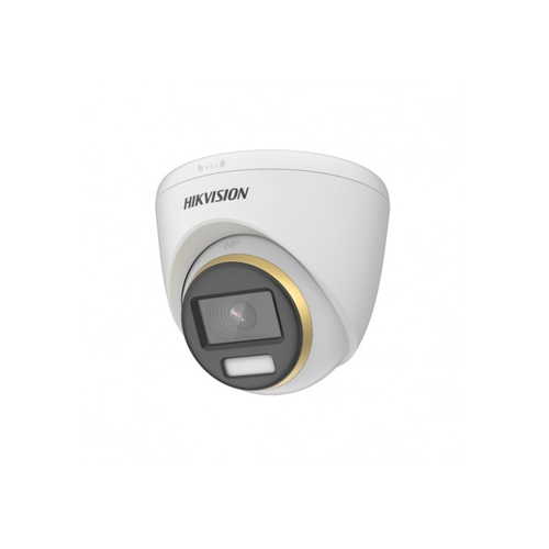 Hikvision DS-2CE72DF3T-F 2MP ColorVu Fixed Turret Camera