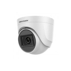 HikVision DS-2CE76H0T-ITPF 5MP Indoor Fixed Turret Camera