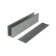 ZKTeco LMB-280U ELECTROMAGNETIC LOCK U-BRACKET