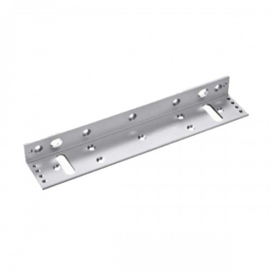 ZKTeco LMB-180L ELECTROMAGNETIC LOCK L-BRACKET