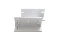 ZKTeco LMB-180Z ELECTROMAGNETIC LOCK Z-BRACKET