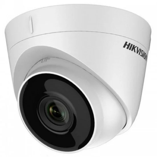 Hikvision DS-2CD1323G0-IUF 2MP Build-In Microphone Fixed Dome Network Camera