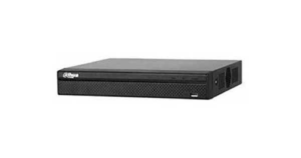 Dahua NVR2108HS-8P-4KS2 8 Channel Network Video Recorders price in ...