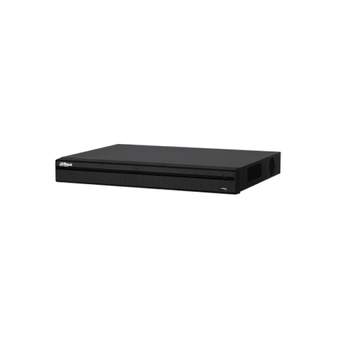 DAHUA IP DVR DHI-NVR5232-4KS2 32 Channel 4K Digital Recorder
