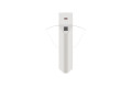 ZKTeco FBL4222 Pro Flap Barrier Turnstile