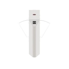 ZKTeco FBL4222 Pro Flap Barrier Turnstile