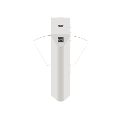 ZKTeco FBL4222 Pro Flap Barrier Turnstile