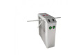 ZKTeco TS2222 Tripod Turnstile with Controller and Fingerprint RFID Reader