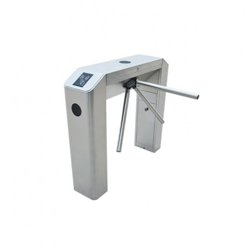 ZKTeco TS2022 PRO TRIPOD TRANSTILE GATE