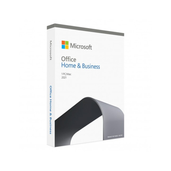 Office Home and Business 2021
