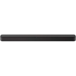 Sony HT-S100F Single Sound bar