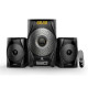 Xtreme ROCK 2:1 Multimedia Speaker