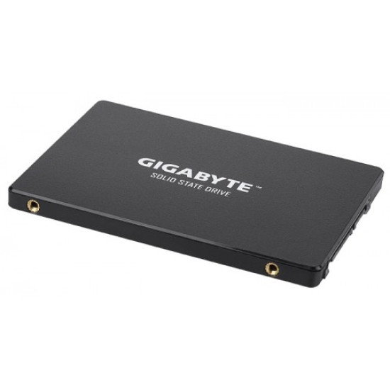 Gigabyte 120GB Solid State Drive (SSD)