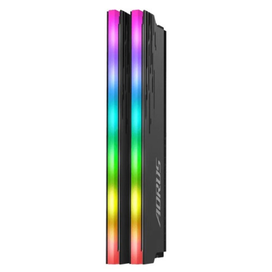 Gigabyte AORUS RGB 16GB DDR4 3333MHz Desktop Gaming RAM