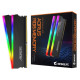 Gigabyte AORUS RGB 16GB DDR4 3333MHz Desktop Gaming RAM