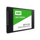 Western Digital Green 1TB SATA 2.5 SSD