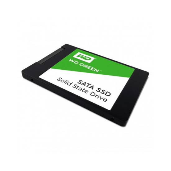 Western Digital Green 1TB SATA 2.5 SSD