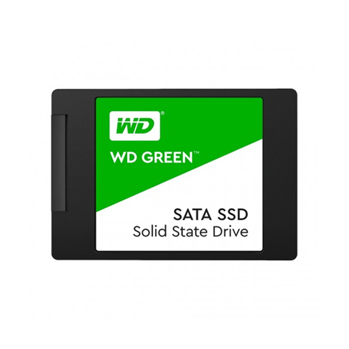 Western Digital Green 1TB SATA 2.5 SSD