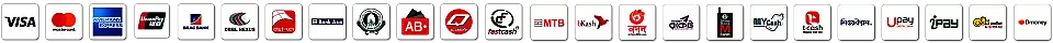 Payment Partners